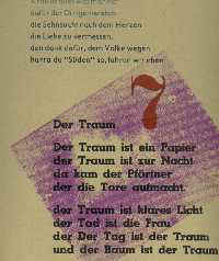 zum nchsten Handpressendruck